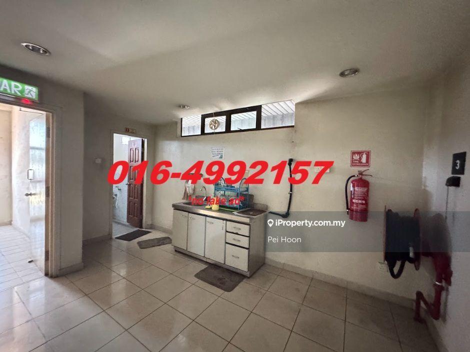 Detached Factory for Rent in Nibong Tebal, Penang by Pei Hoon - iProperty.com.my