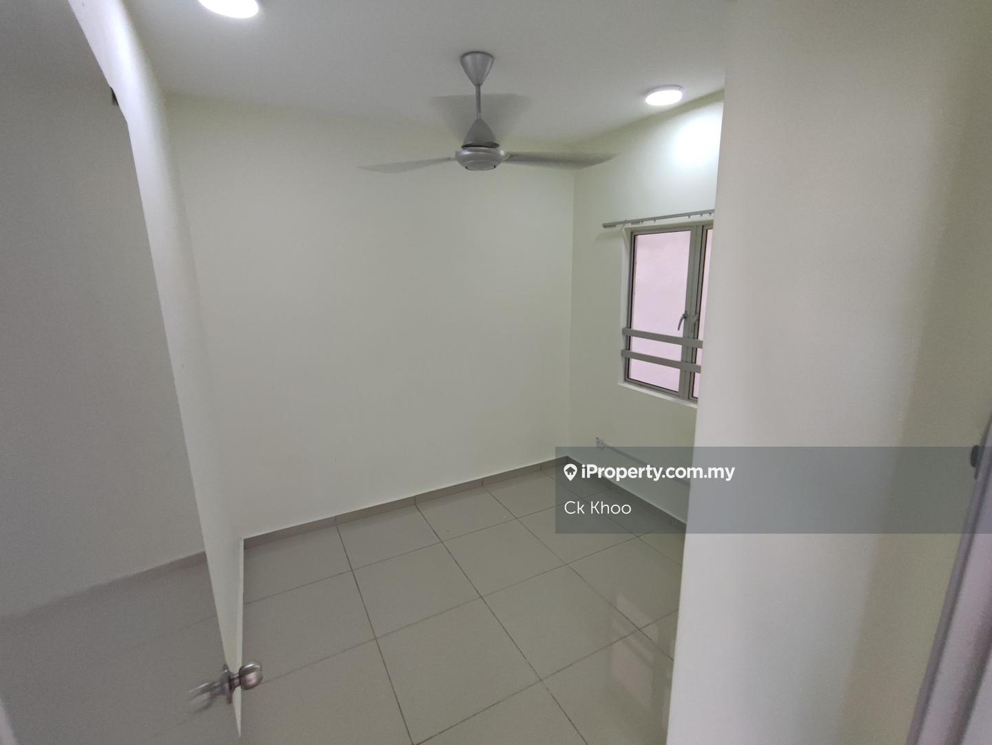 Condominium for Sale in 1120 Park Avenue by Ck Khoo - iProperty.com.my