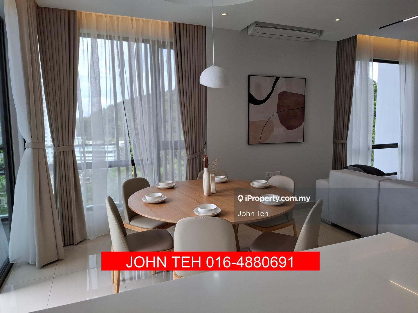 Kondominium untuk Dijual di The Marin at Ferringhi oleh John Teh - iProperty.com.my