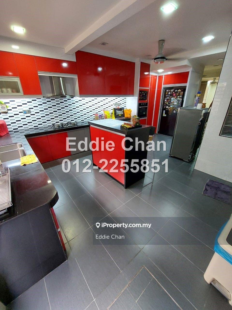 2-storey Terraced House for Sale in Ukay Bistari, Ulu Kelang by Eddie Chan - iProperty.com.my