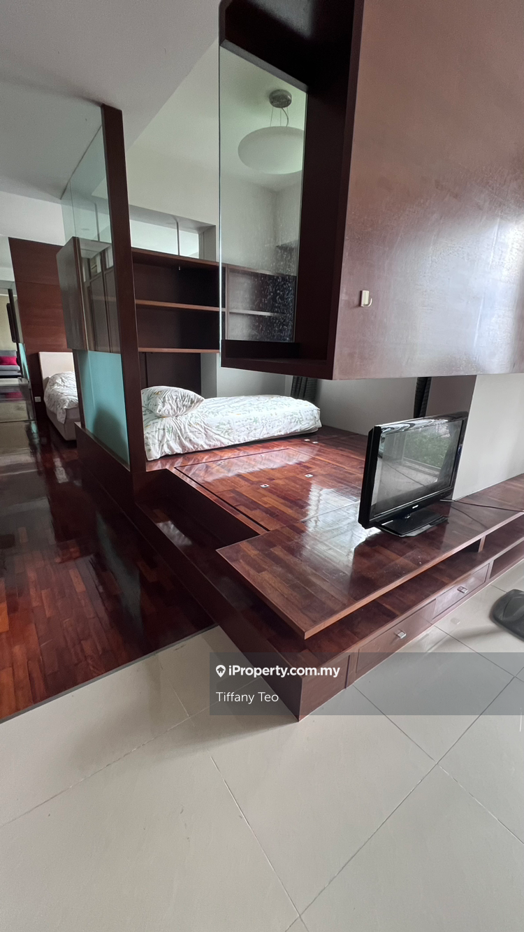 Residensi Servis untuk Dijual di Verve Suites oleh Tiffany Teo - iProperty.com.my