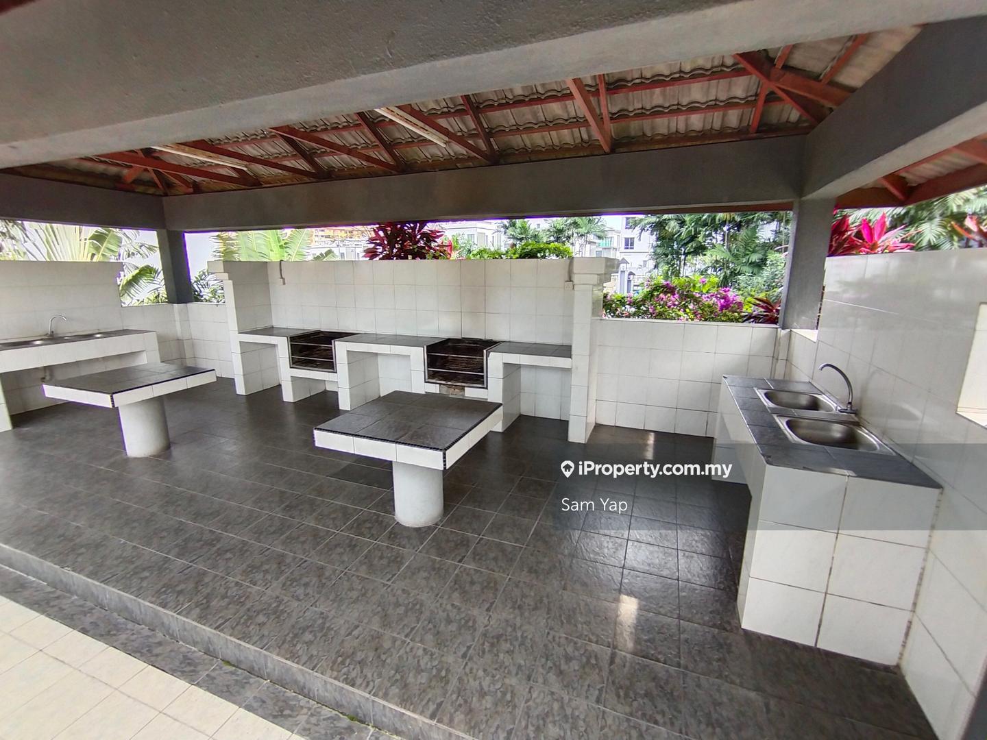 Condominium for Sale in Amadesa Resort Condominium by Sam Yap - iProperty.com.my