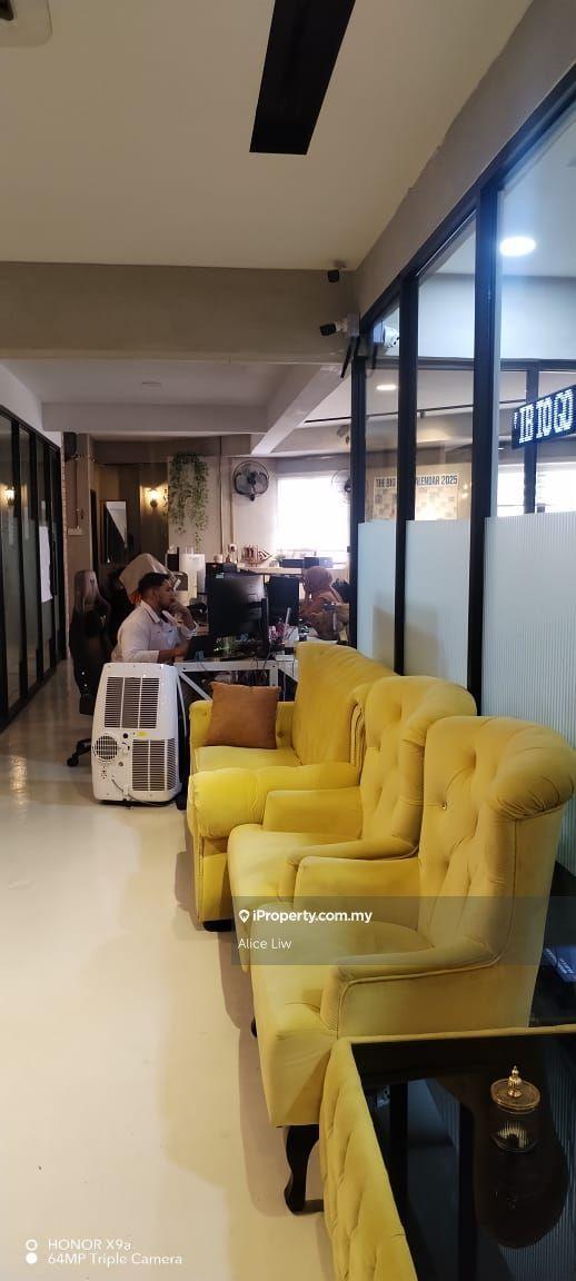 Pejabat untuk Disewa di Taman Air Panas, Setapak oleh Alice Liw - iProperty.com.my