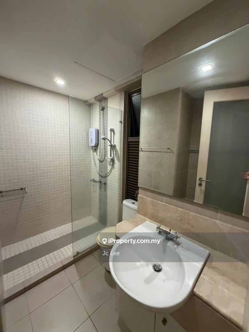 Condominium for Sale in Ara Hill Condominium by Jc Lee - iProperty.com.my