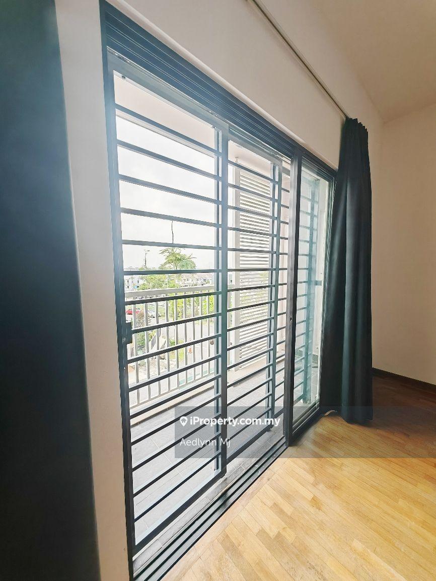 2.5-storey Terraced House for Sale in Puchong Abadi heights 2.5storey Pulau meranti, Puchong by Aedlynn Mj - iProperty.com.my