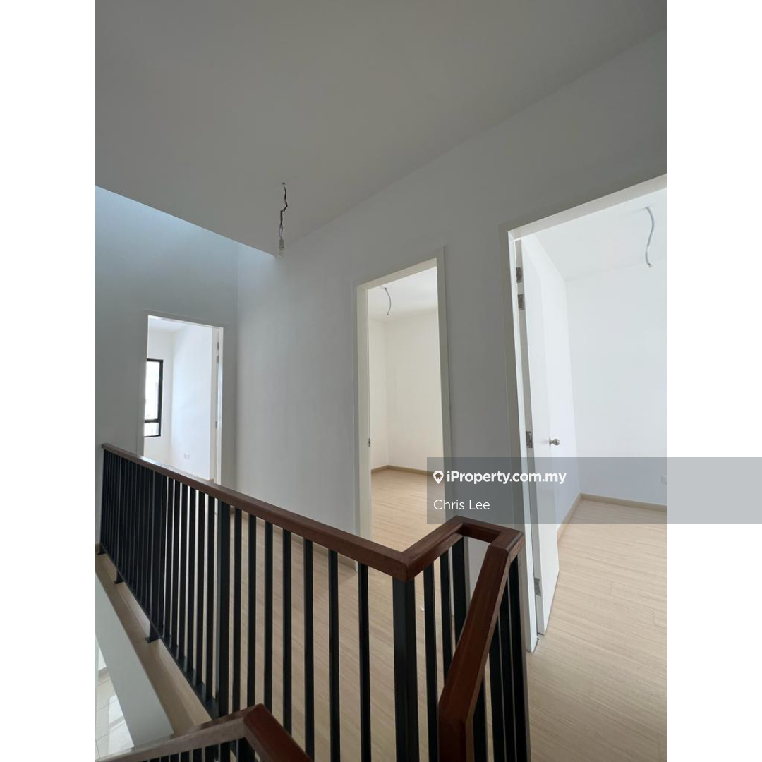 2-storey Terraced House for Sale in Telok Panglima Garang, Selangor by Chris Lee - iProperty.com.my