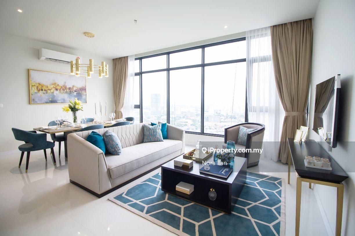 Service Residence for Rent in Service Suites @ Pavilion Embassy by Nora Tan - iProperty.com.my