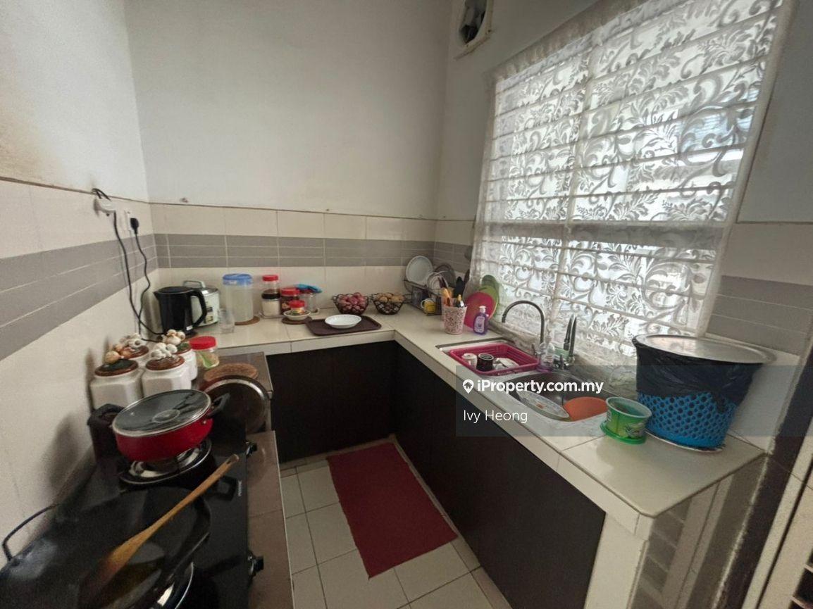 2-storey Terraced House for Sale in Denai Alam, Ivy Terrace, U16, Shah Alam by Ivy Heong - iProperty.com.my