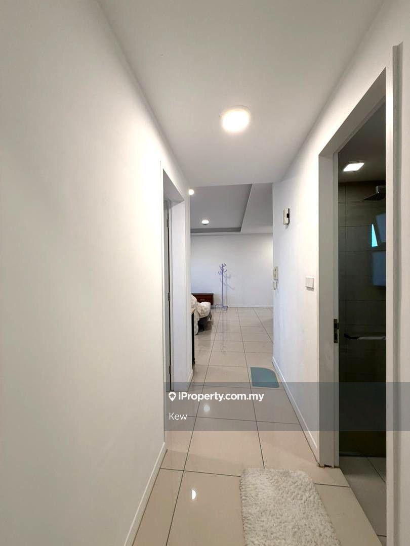 Residensi Servis untuk Disewa di Skyluxe On The Park Bukit Jalil oleh Kew - iProperty.com.my
