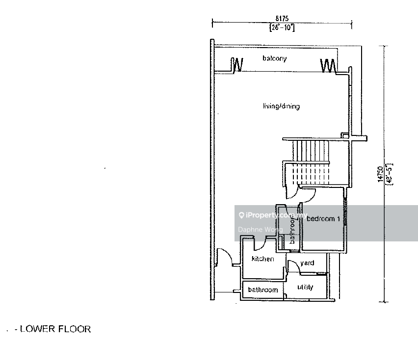 Condominium for Sale in Gembira Residen by Daphne Wong - iProperty.com.my