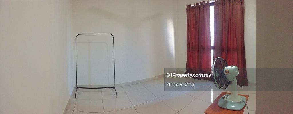 Residensi Servis untuk Dijual di KL Traders Square oleh Shereen Ong - iProperty.com.my