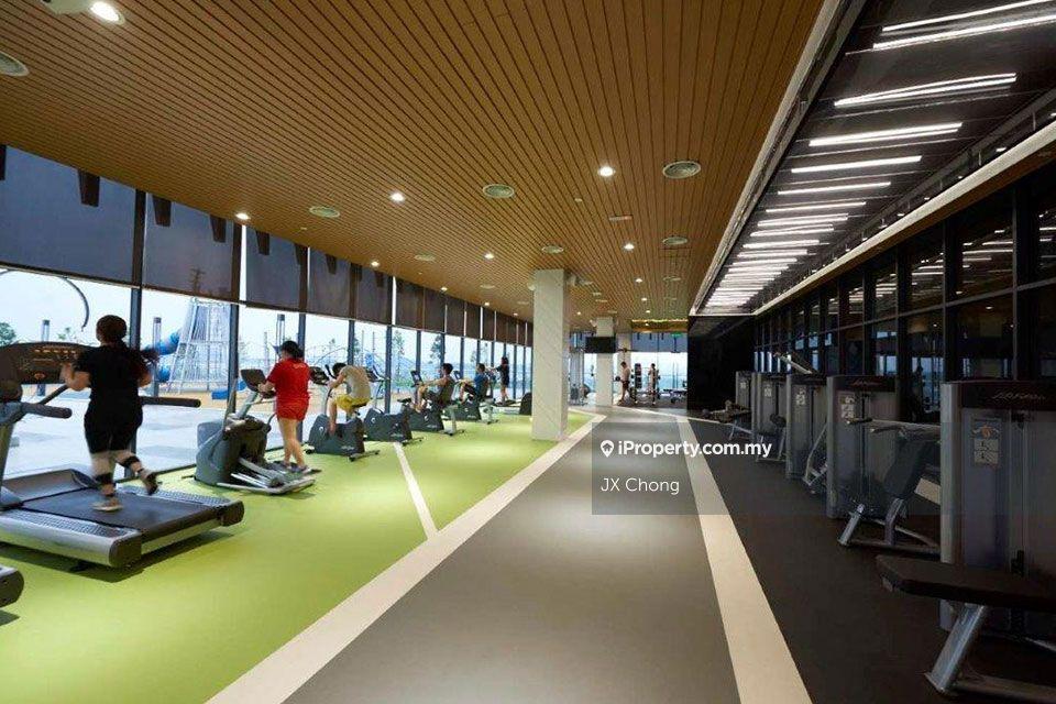 Semi-Detached House for Sale in Setia Ecohill, Semenyih by JX Chong - iProperty.com.my