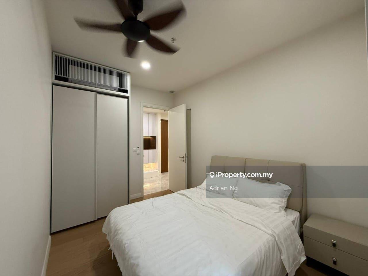 Residensi Servis untuk Dijual di TRX Residences oleh Adrian Ng - iProperty.com.my