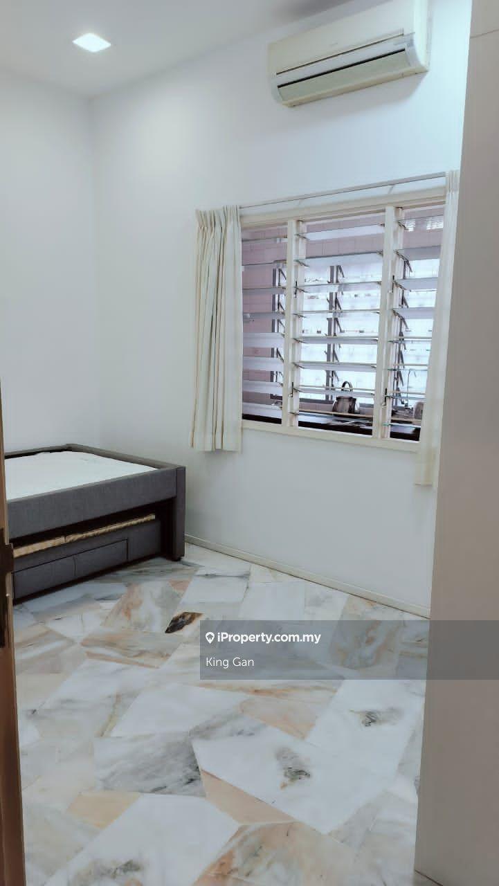 1.5-storey Terraced House for Sale in Cheras Perdana, CP6, Cheras, Cheras by King Gan - iProperty.com.my