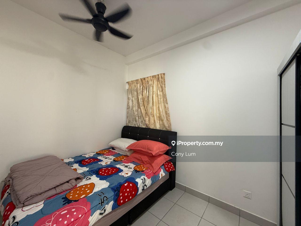 Service Residence for Rent in The Netizen by Cony Lum - iProperty.com.my