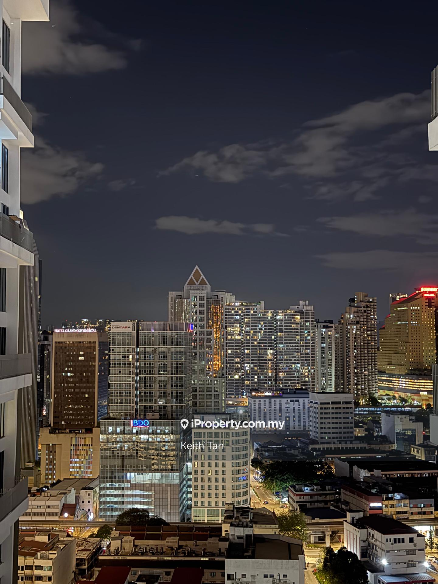 Condominium for Rent in Colony by Infinitum by Keith Tan - iProperty.com.my