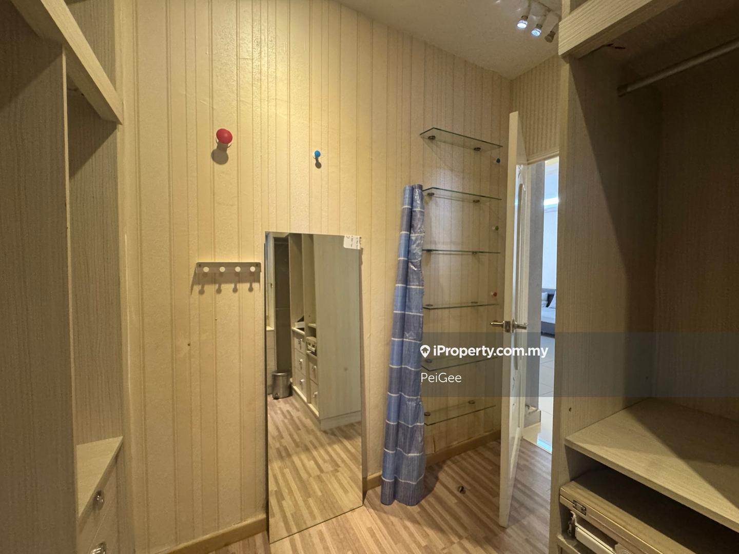 Kondominium untuk Dijual di One Damansara oleh PeiGee - iProperty.com.my