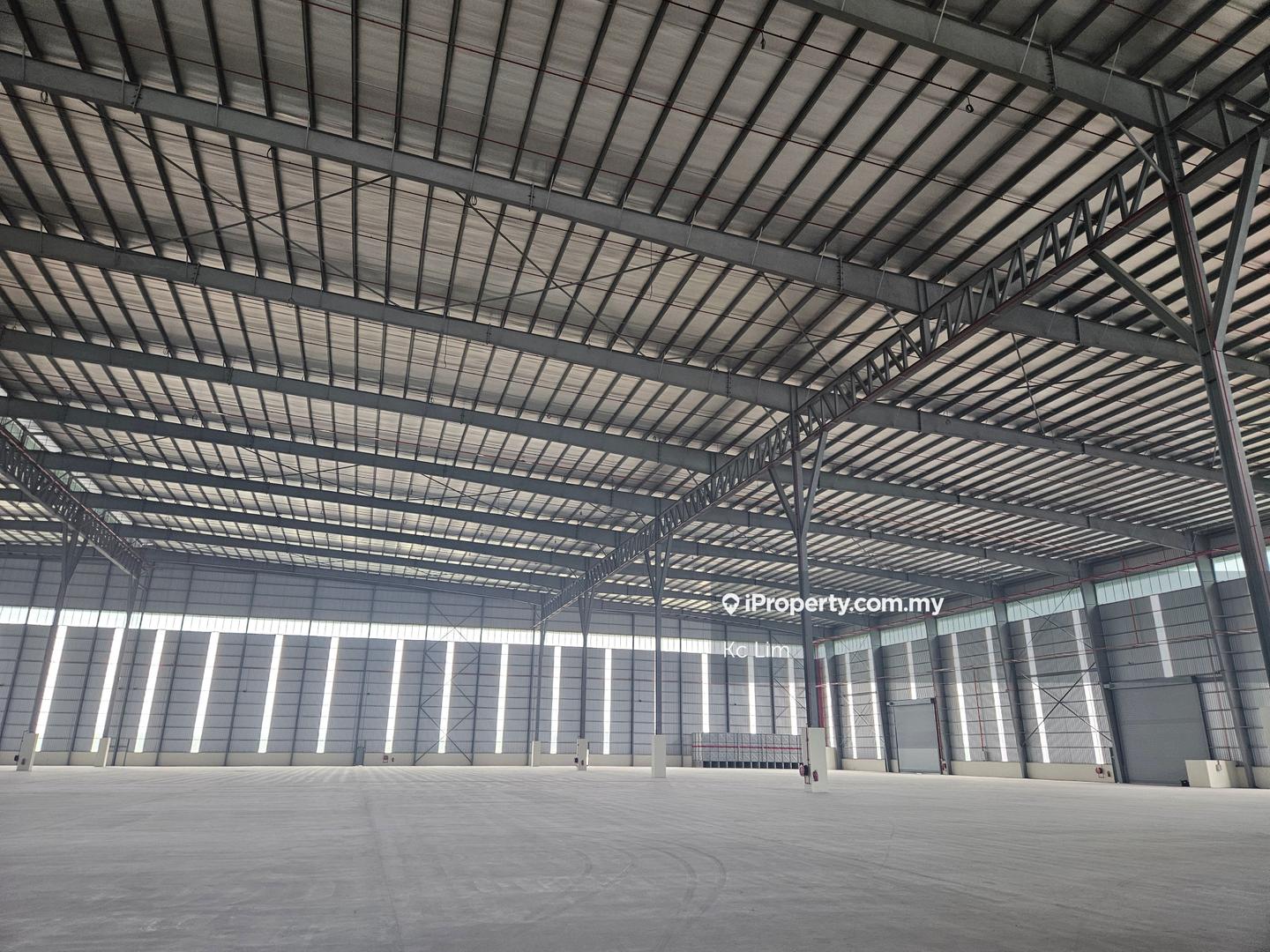 Factory for Rent in Seksyen 16, Shah Alam by Kc Lim - iProperty.com.my