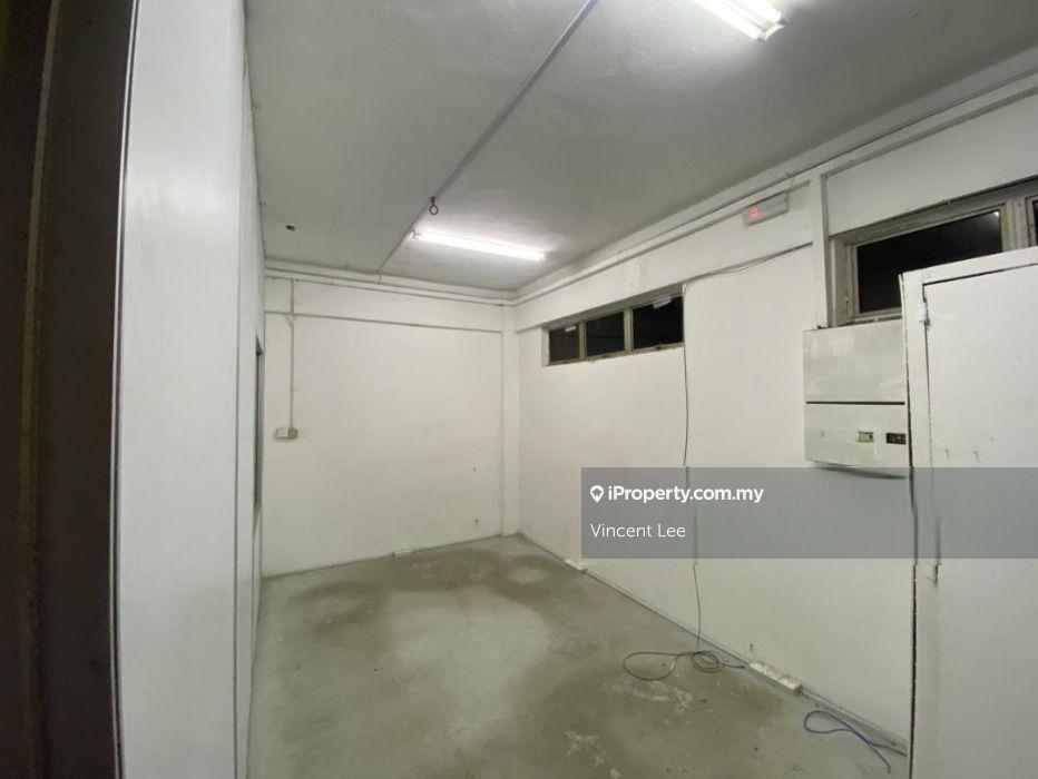 Semi-D Kilang untuk Disewa di Seksyen 34, Shah Alam oleh Vincent Lee - iProperty.com.my