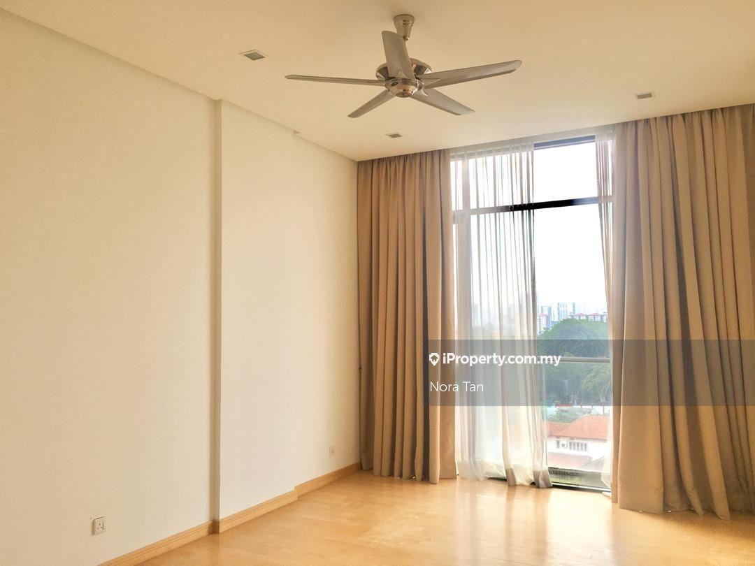 Condominium for Sale in Gallery @ U-Thant by Nora Tan - iProperty.com.my