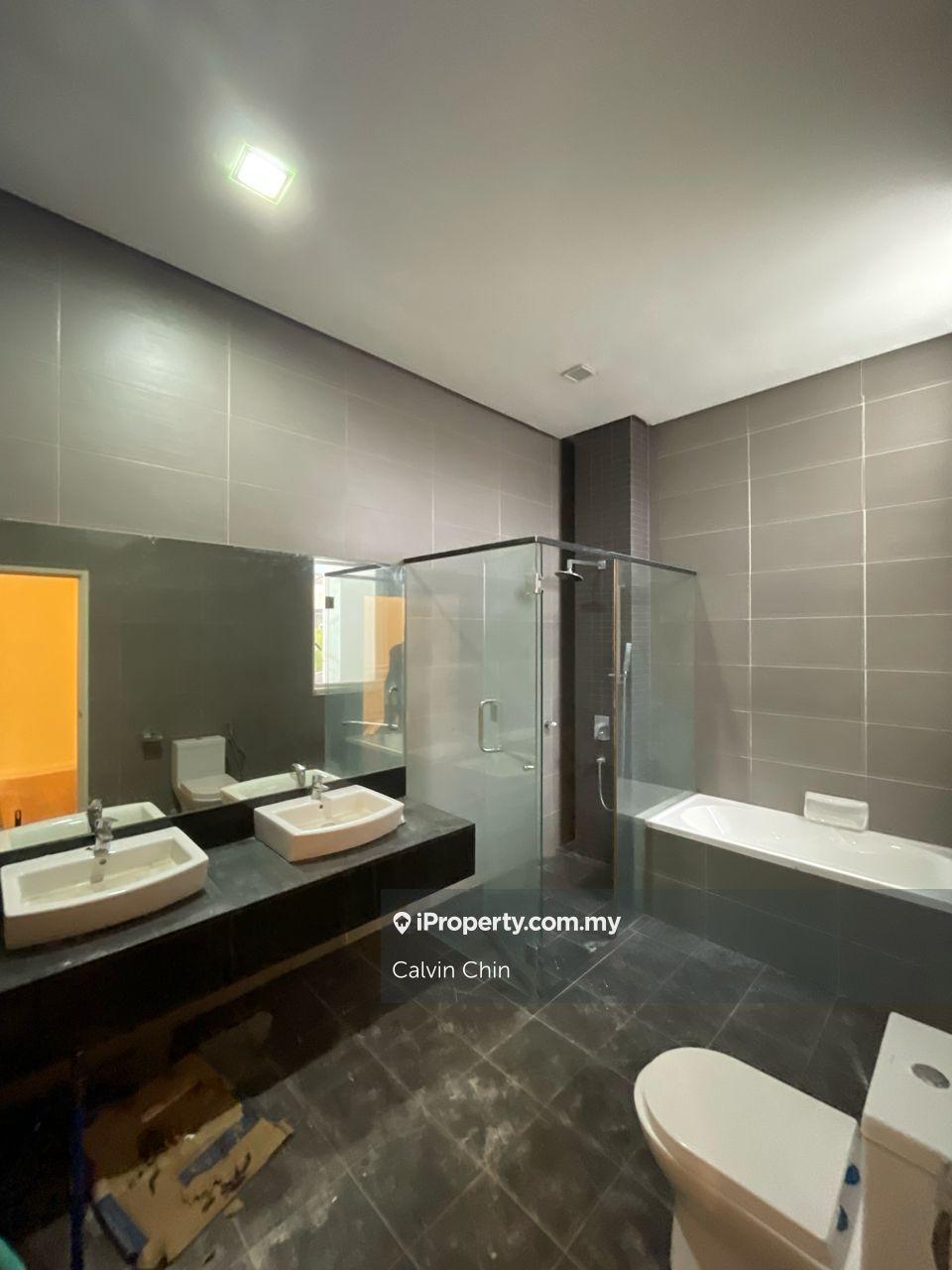 Semi-Detached House for Sale in Sunway Rydgeway, Taman Melawati, Ulu Kelang by Calvin Chin - iProperty.com.my