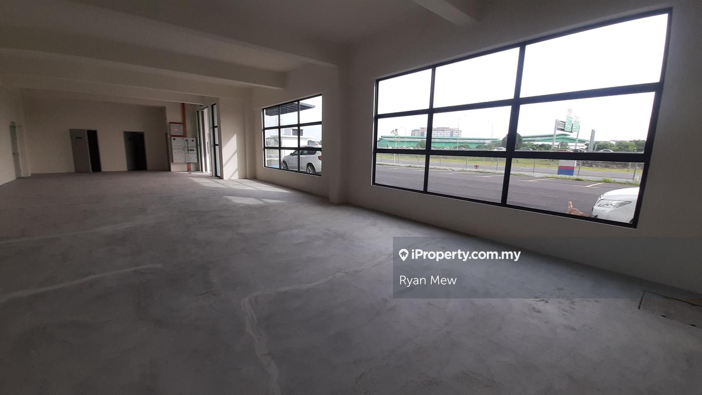 Kilang Terpisah untuk Disewa di Puchong, Selangor oleh Ryan Mew - iProperty.com.my