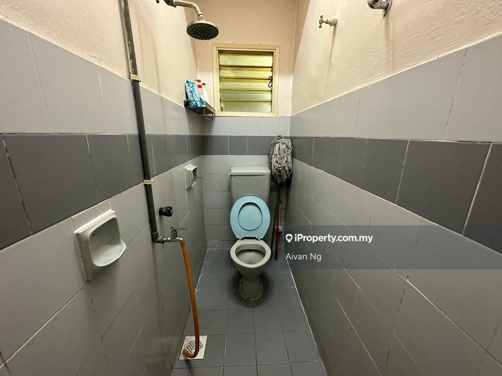 Rumah Berangkai 2 Tingkat untuk Dijual di Sungai Long, Bandar Sungai Long oleh Aivan Ng - iProperty.com.my