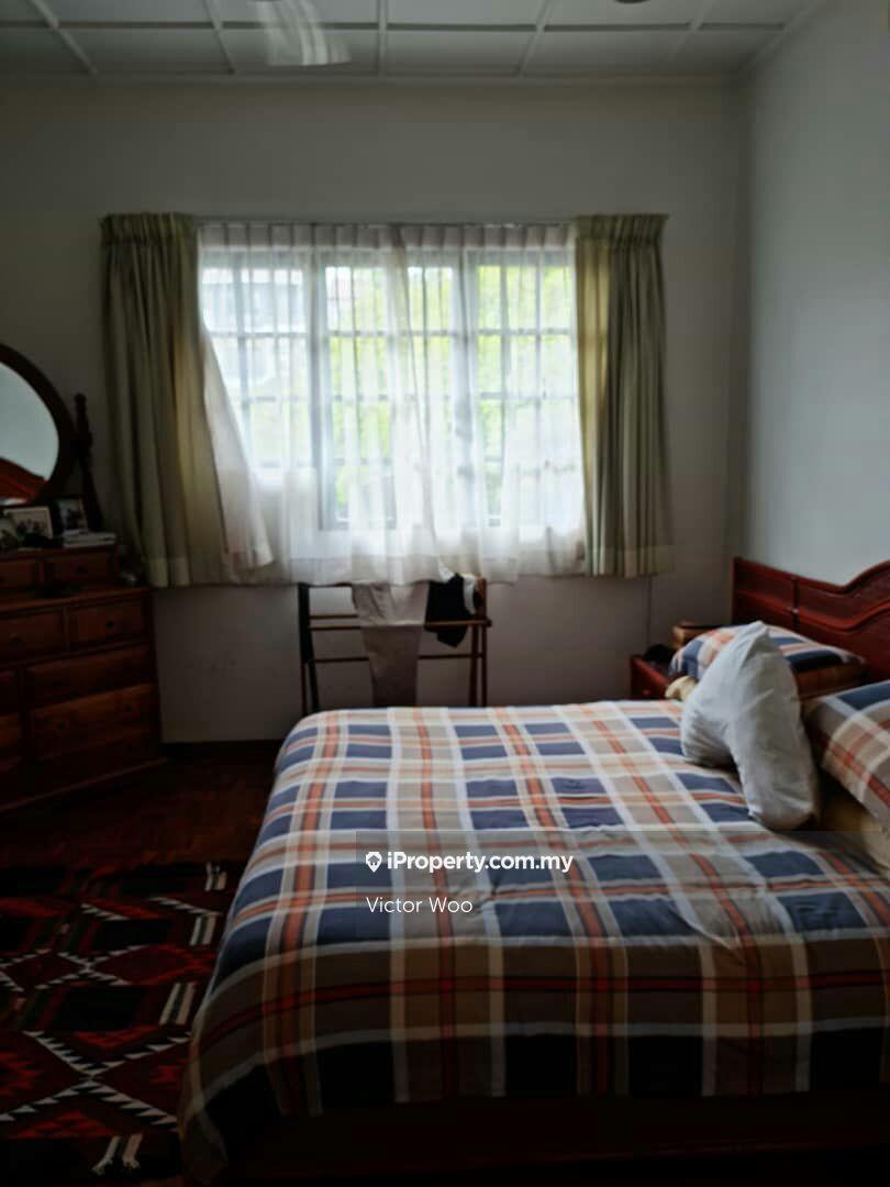 Bungalow House for Sale in Bukit Damansara, Damansara Heights, Damansara Heights by Victor Woo - iProperty.com.my