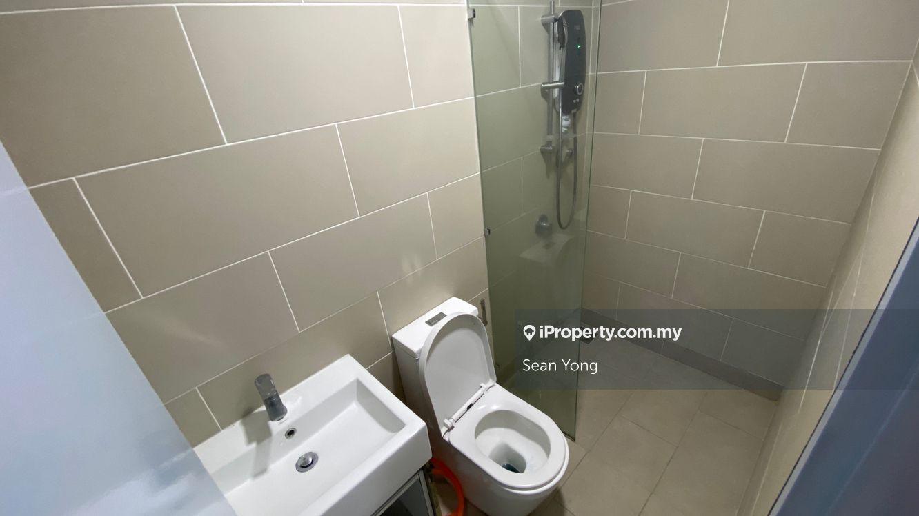 Service Residence for Sale in Fortune Centra by Sean Yong - iProperty.com.my