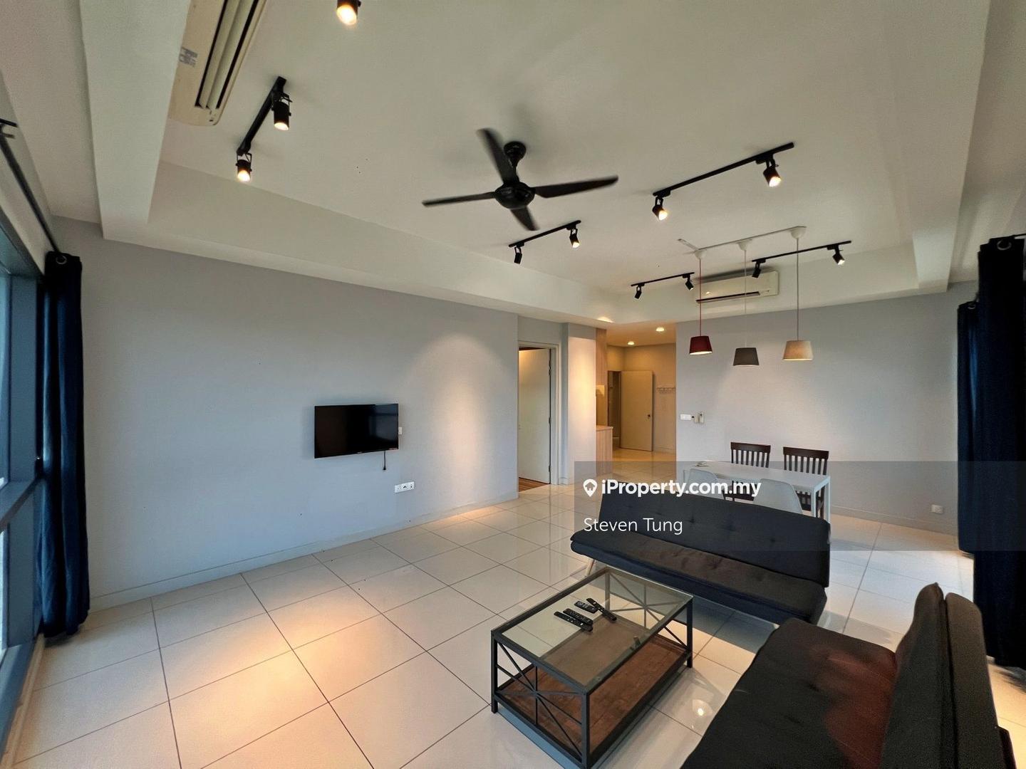 Service Residence for Rent in Cyperus @ Tropicana Gardens by Steven Tung - iProperty.com.my