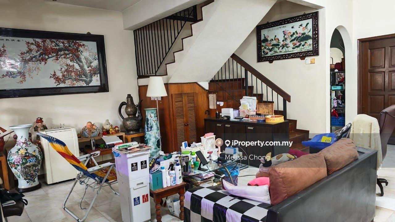 Terraced House for Sale in Taman Serdang Raya, Seri Kembangan by Melissa Chong - iProperty.com.my