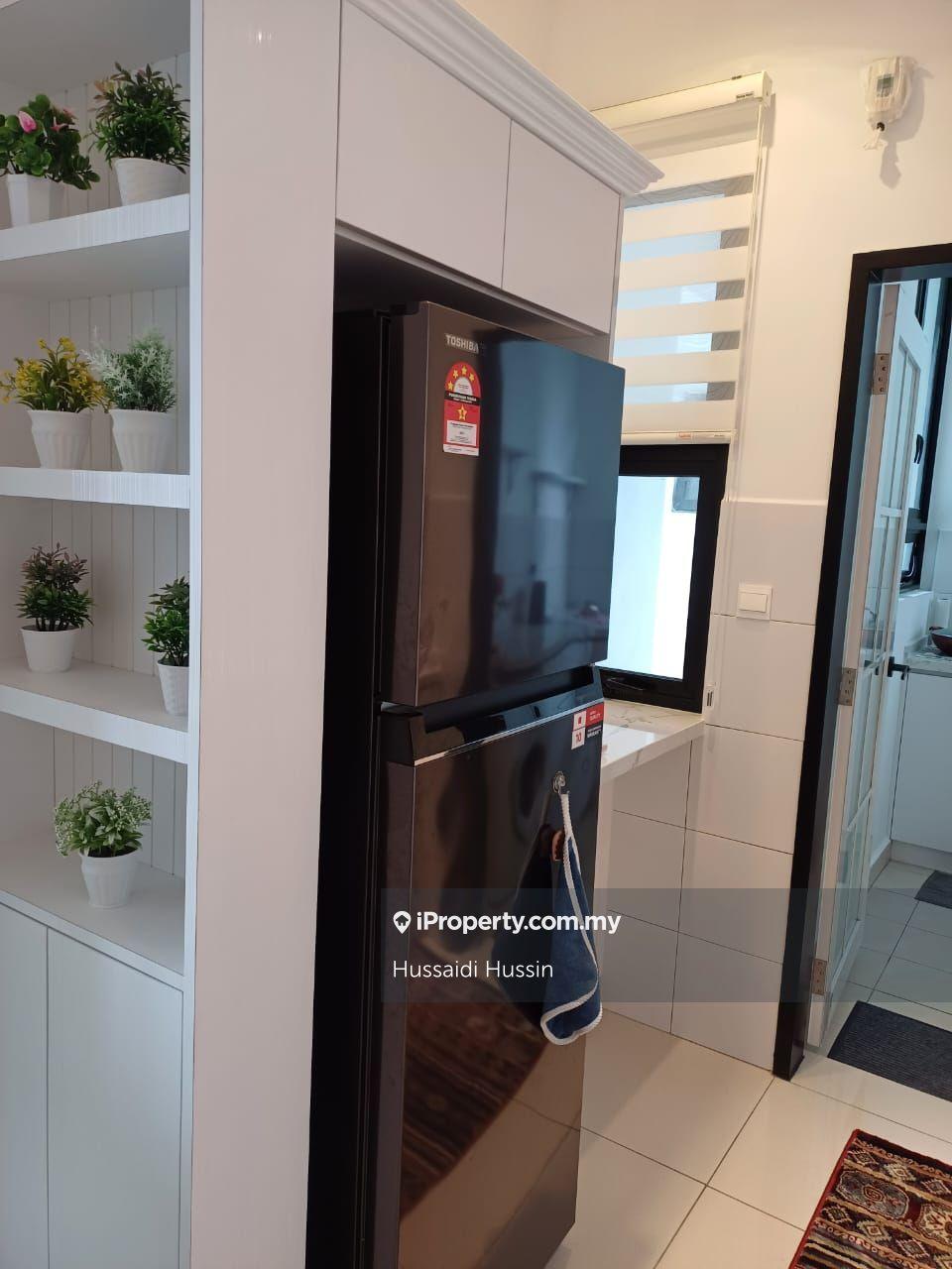 Condominium for Sale in Setia Seraya Residences by Hussaidi Hussin - iProperty.com.my