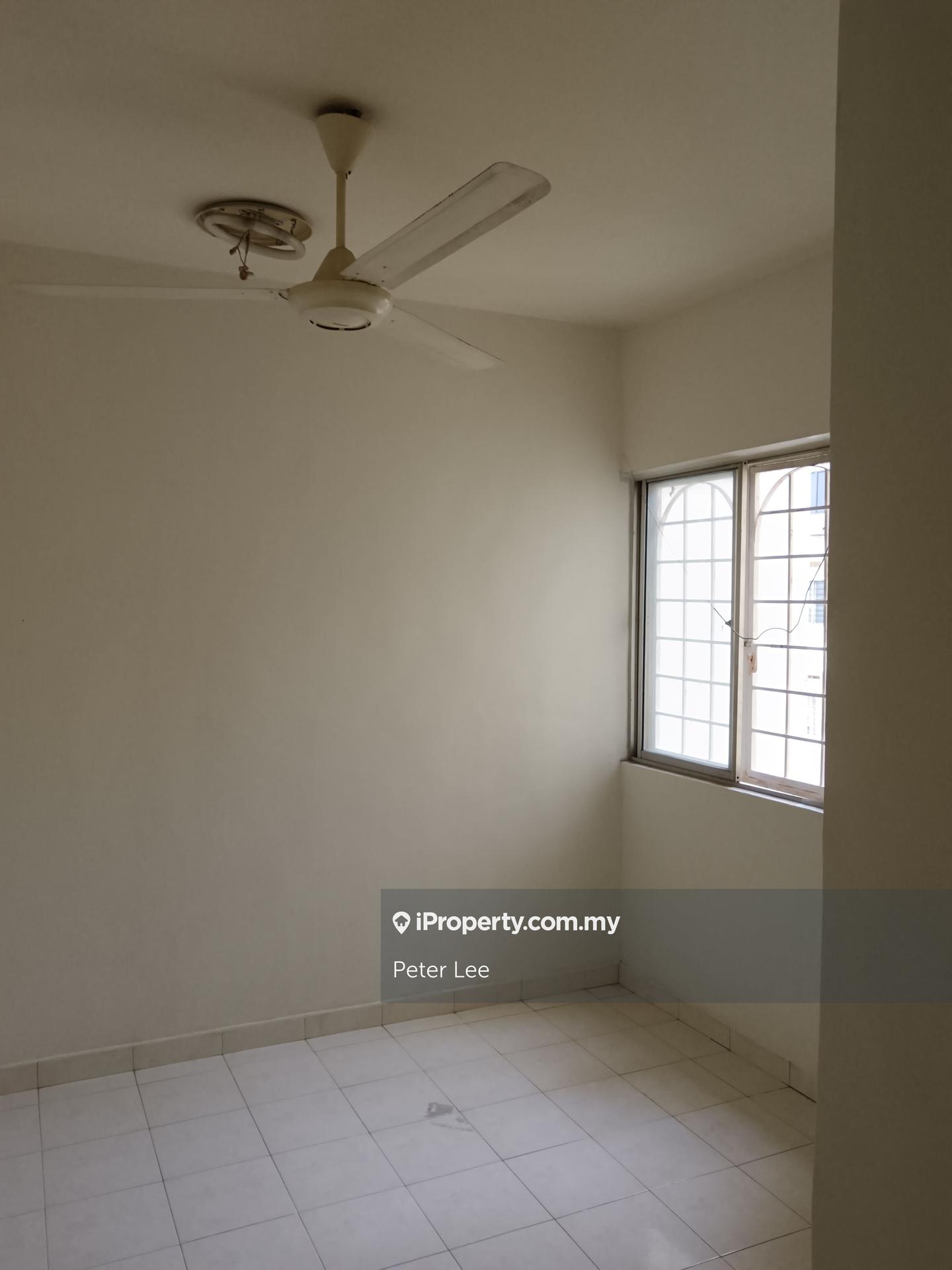 Apartment for Sale in Subang Perdana Goodyear Court 3 by Peter Lee - iProperty.com.my
