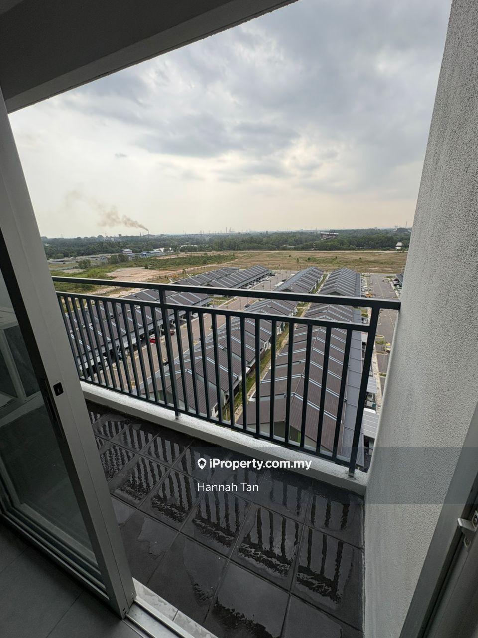 Apartment for Rent in Idaman Melur @ Cybersouth by Hannah Tan - iProperty.com.my
