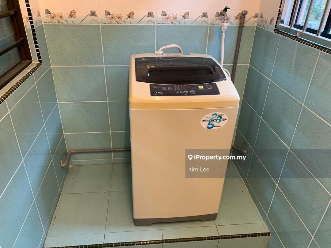 Rumah Berangkai 2 Tingkat untuk Disewa di Bandar Sg Long, Sl 13, Kajang oleh Kim Lee - iProperty.com.my