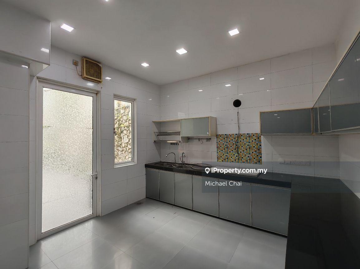 Rumah Berkembar untuk Disewa di Laman Grandview, Puchong oleh Michael Chai - iProperty.com.my