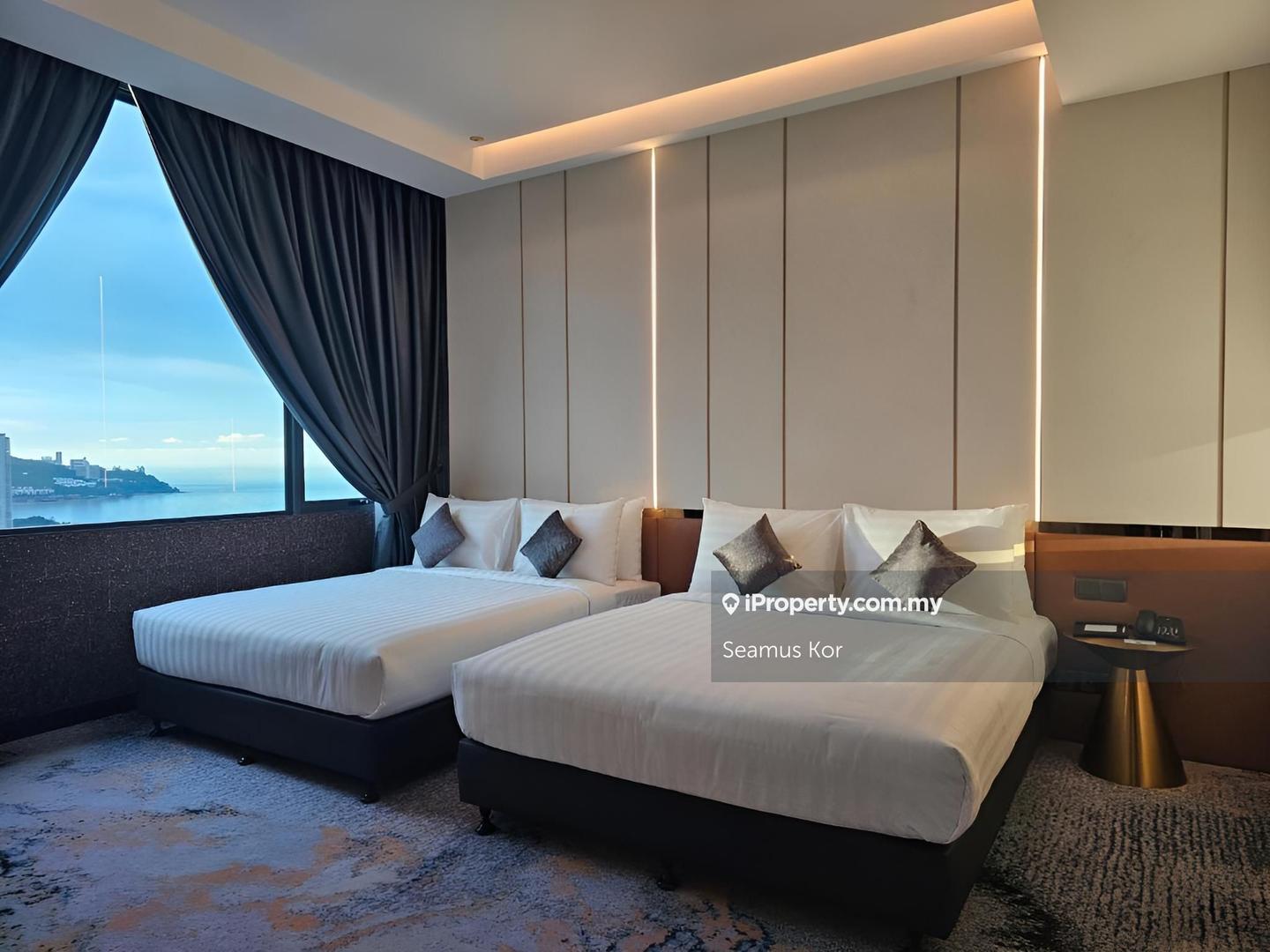 Hotel / Resort for Sale in Desaru, Pantai Timur by Seamus Kor - iProperty.com.my