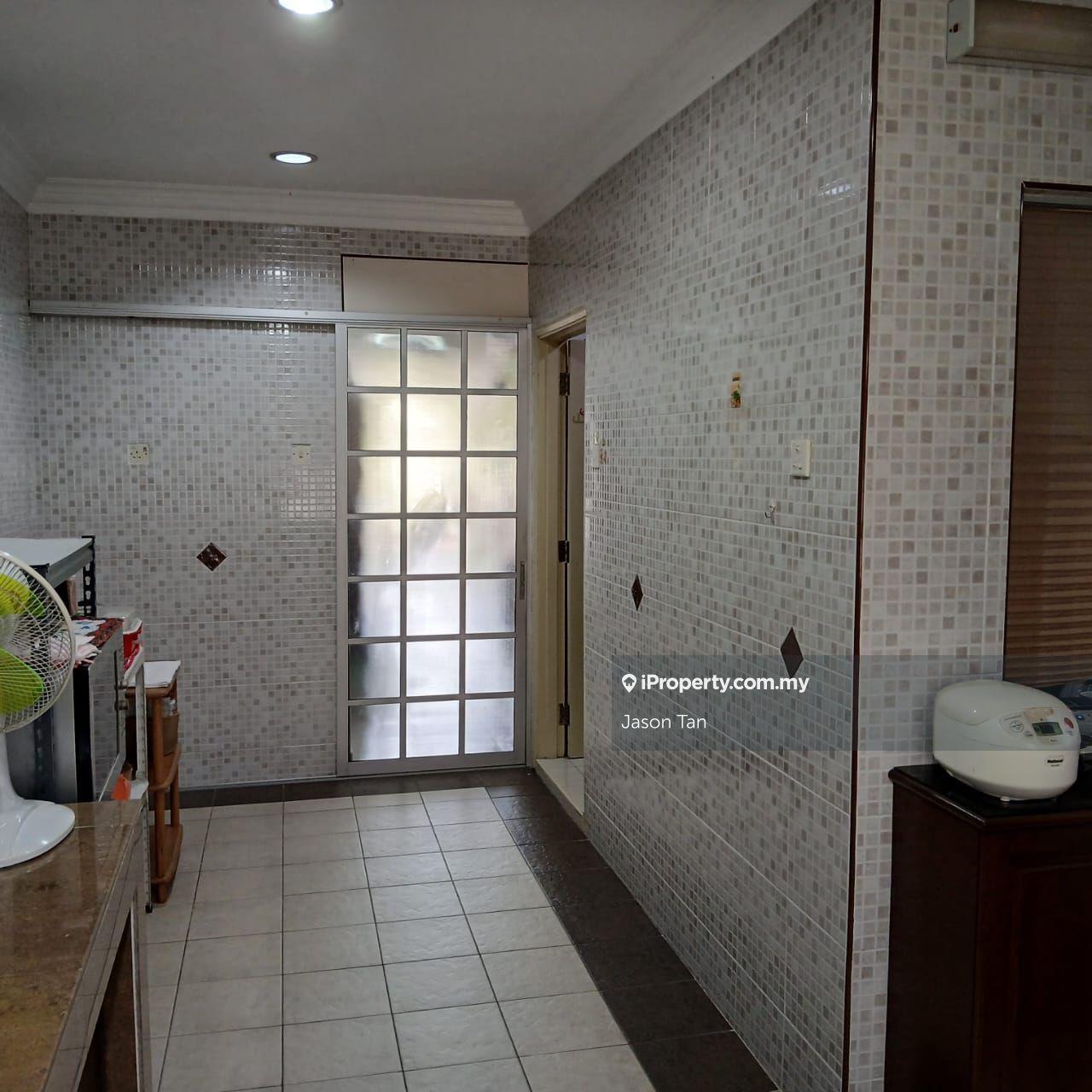 2-storey Terraced House for Sale in Taman Puncak Jalil, Seri Kembangan by Jason Tan - iProperty.com.my