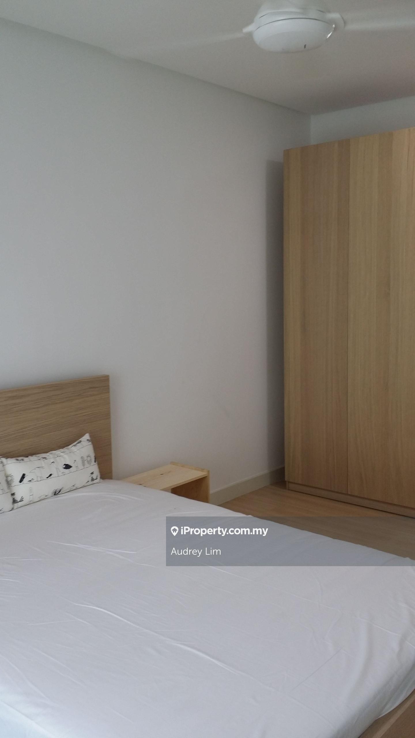 Service Residence for Rent in V Residence 3 @ Sunway Velocity by Audrey Lim - iProperty.com.my