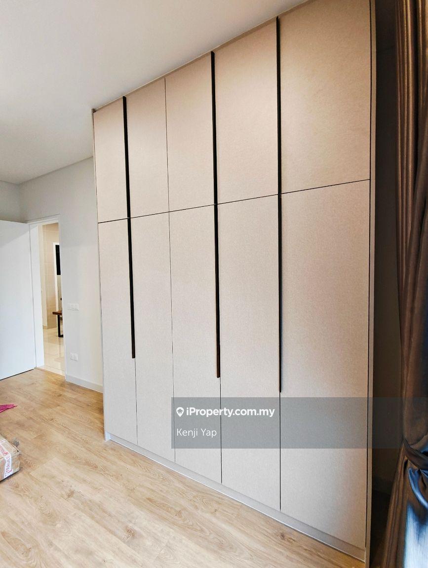 Kondominium untuk Disewa di TRIA Seputeh in 9 Seputeh, Kuala Lumpur oleh Kenji Yap - iProperty.com.my