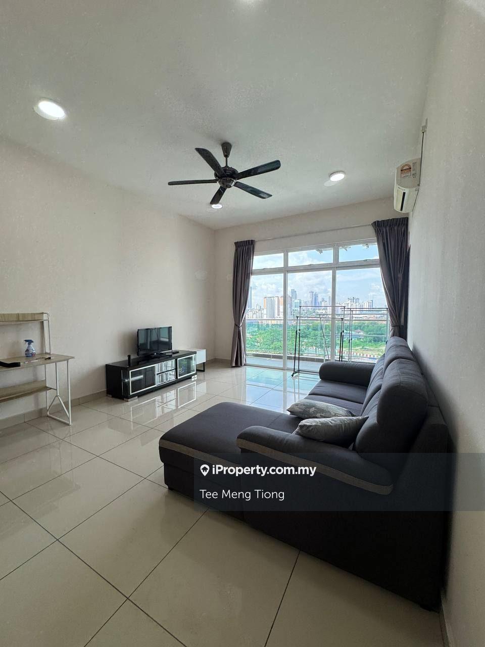 Condominium for Rent in M Condominium @ Larkin by Tee Meng Tiong - iProperty.com.my