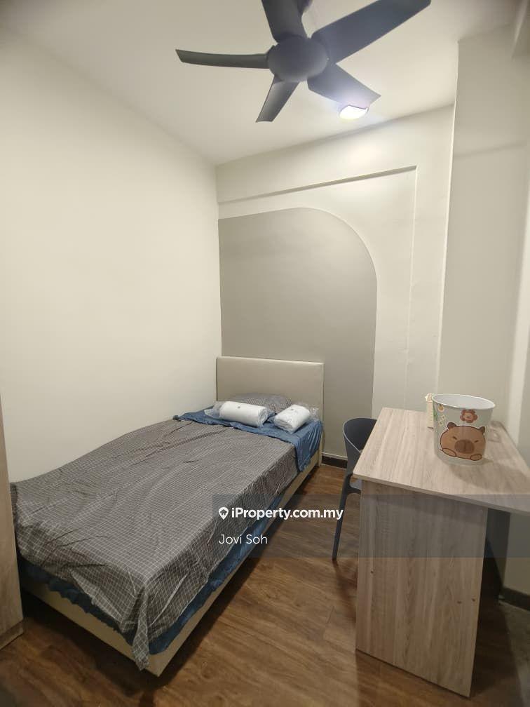 Kondominium untuk Disewa di Puncak Nusa Kelana oleh Jovi Soh - iProperty.com.my