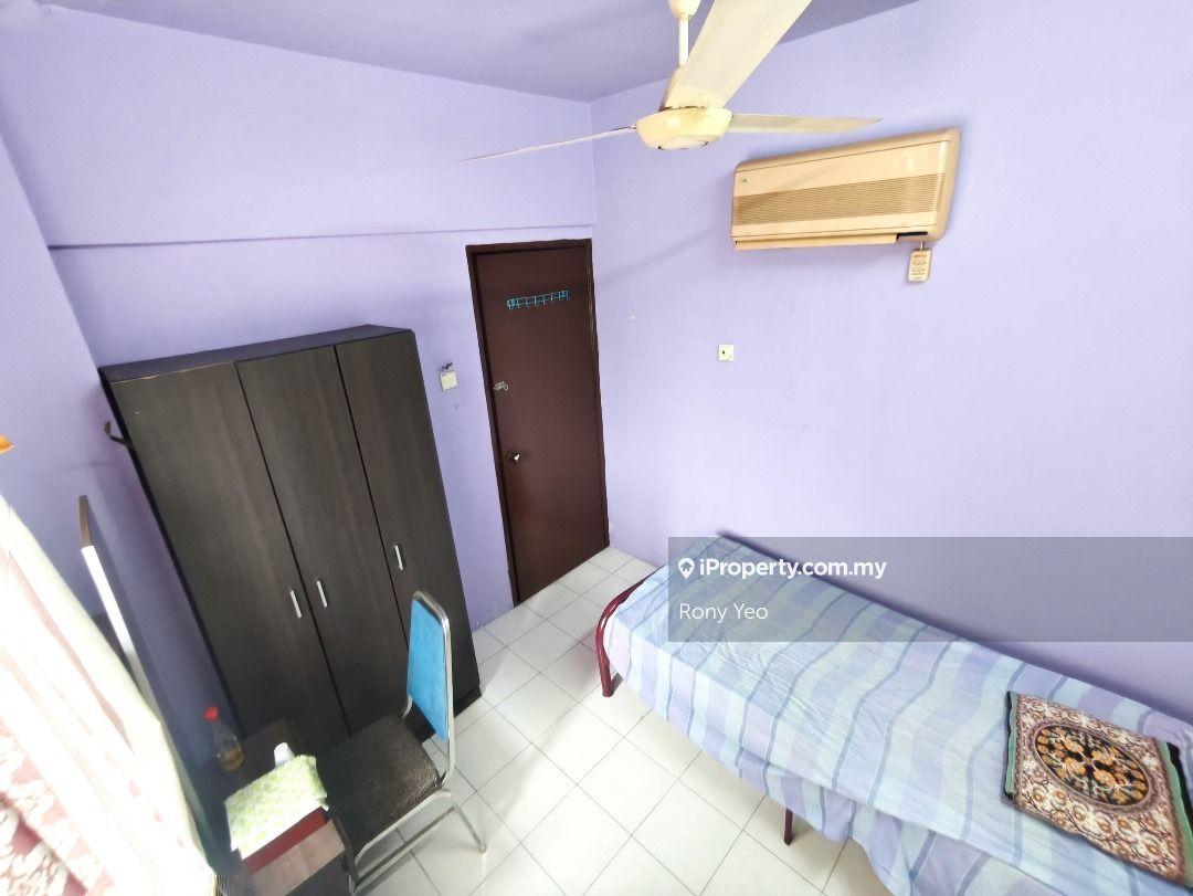 Kondominium untuk Disewa di Vista Komanwel A oleh Rony Yeo - iProperty.com.my