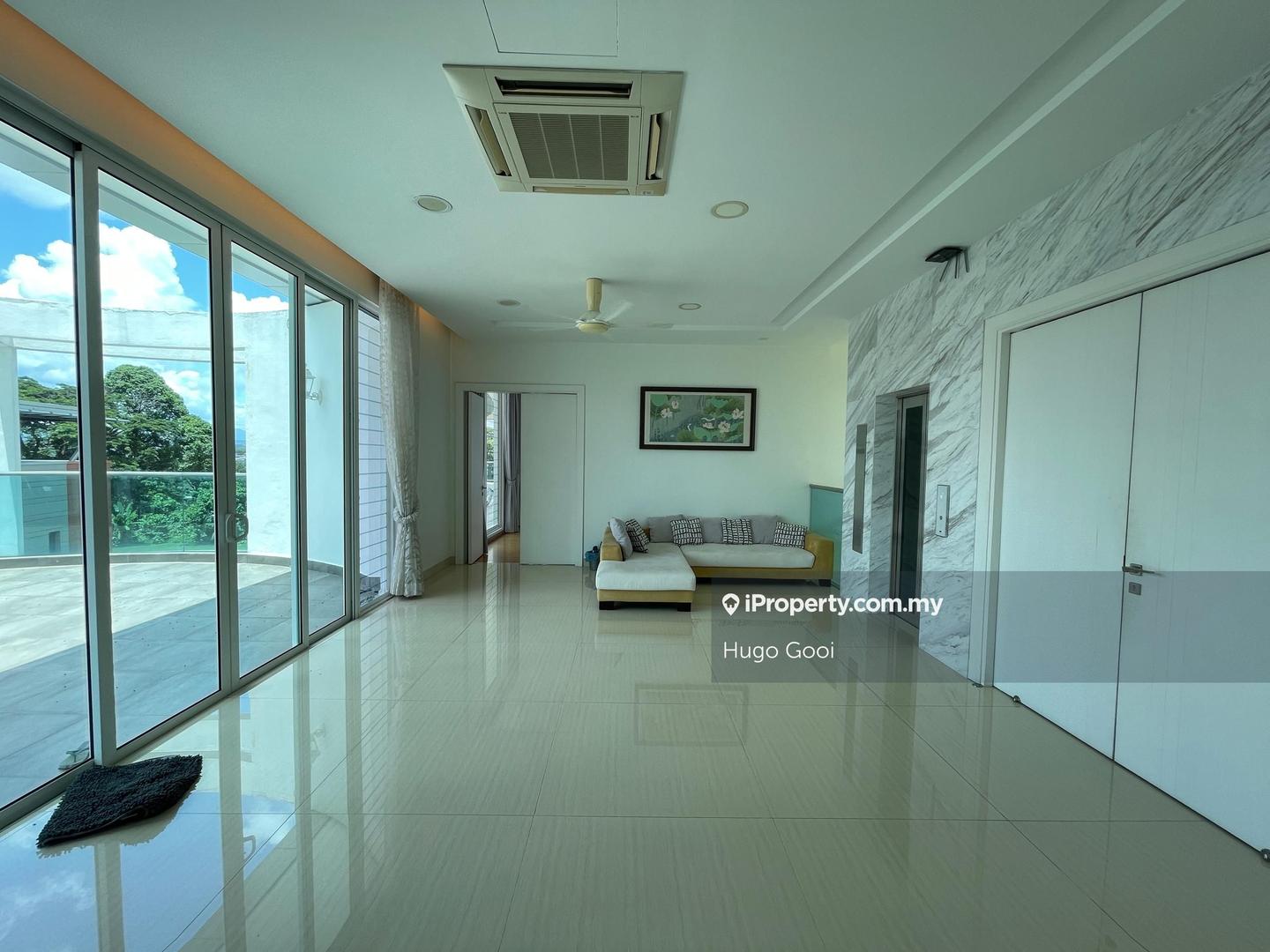 Banglo untuk Dijual di The Mines Resort City, Bluwater Estate, Gita Bayu, Seri Kembangan oleh Hugo Gooi - iProperty.com.my