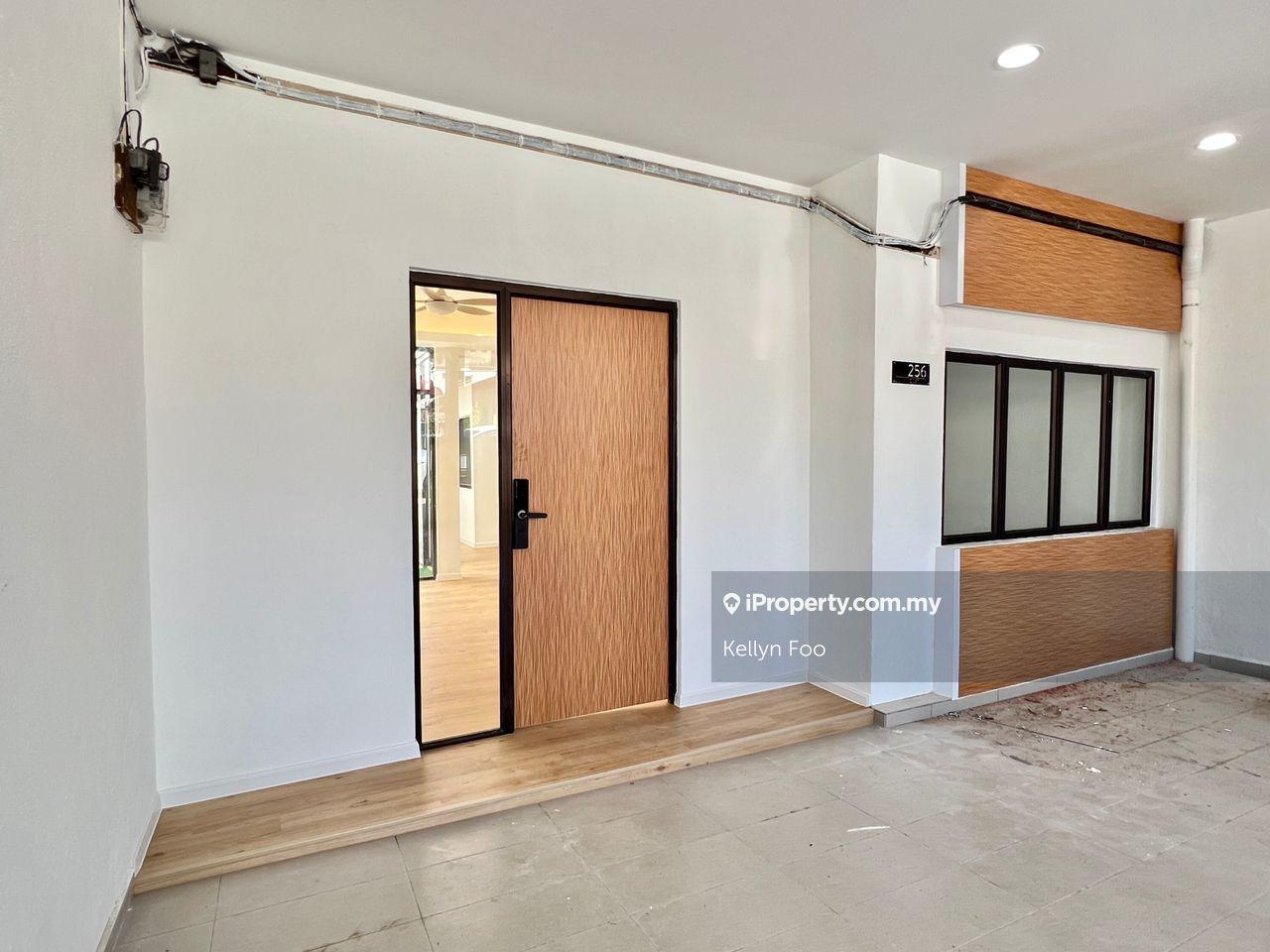 1-storey Terraced House for Sale in Ayer Keroh, Melaka by Kellyn Foo - iProperty.com.my