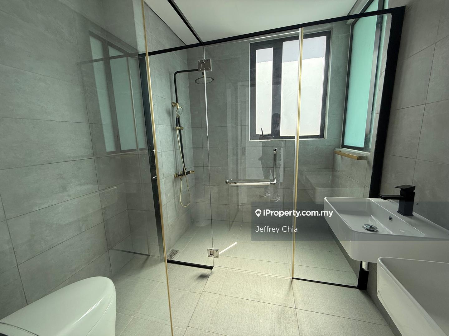 Service Residence for Sale in Cubic Botanical by Jeffrey Chia - iProperty.com.my