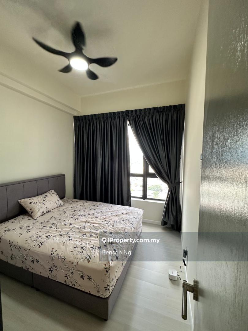 Residensi Servis untuk Dijual di The Era @ Duta North oleh Benson Ng - iProperty.com.my