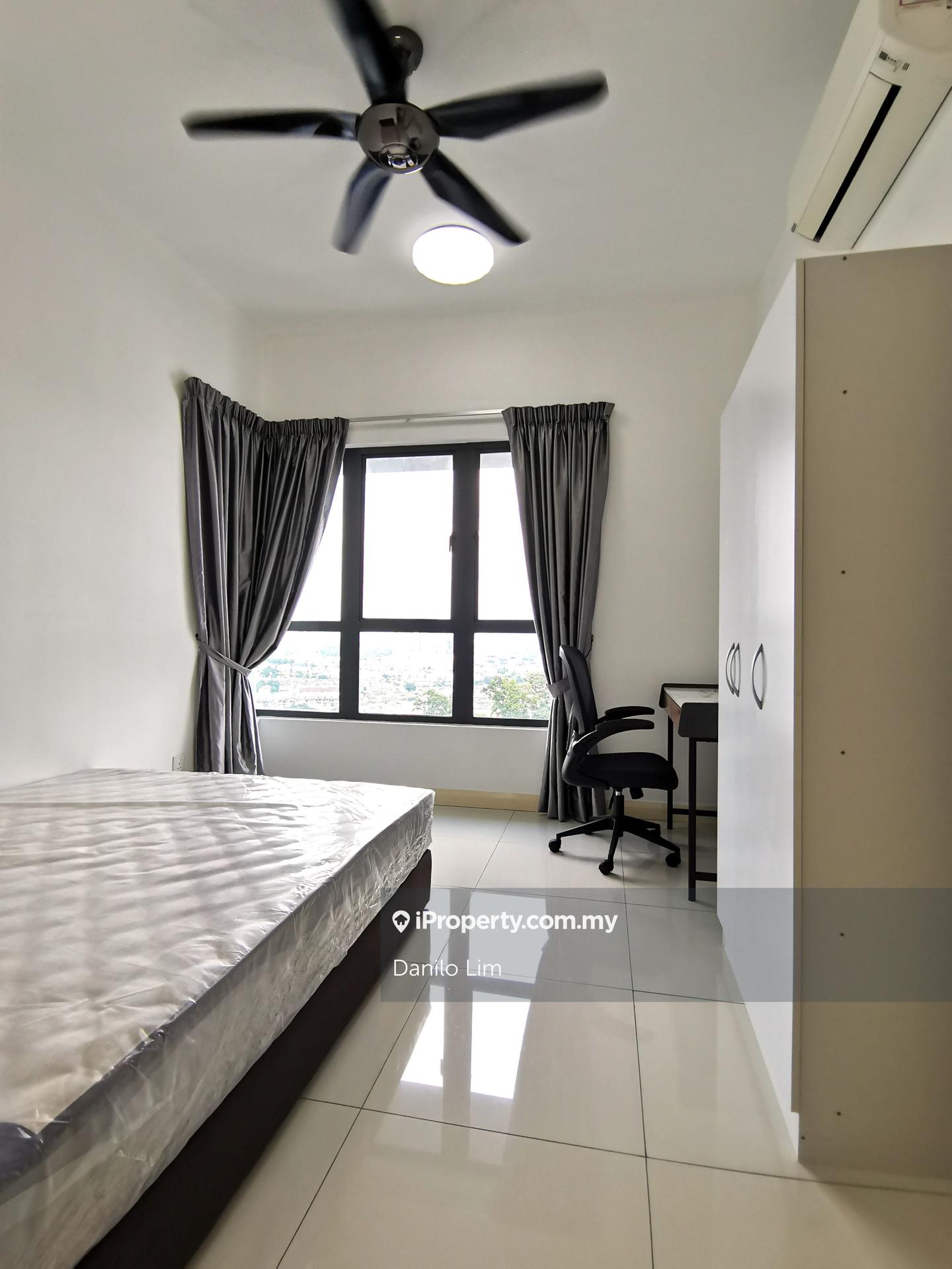 Condominium for Rent in Altitude 236 by Danilo Lim - iProperty.com.my