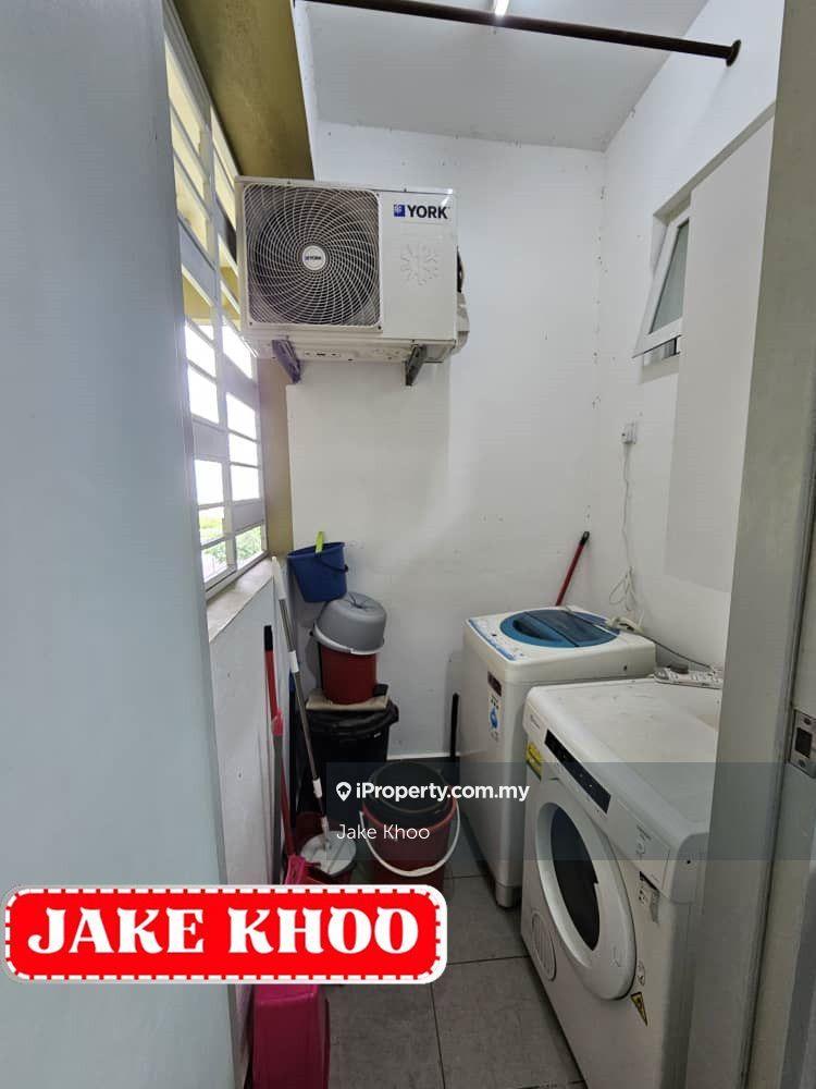 Condominium for Rent in Tropicana Bay Residences by Jake Khoo - iProperty.com.my