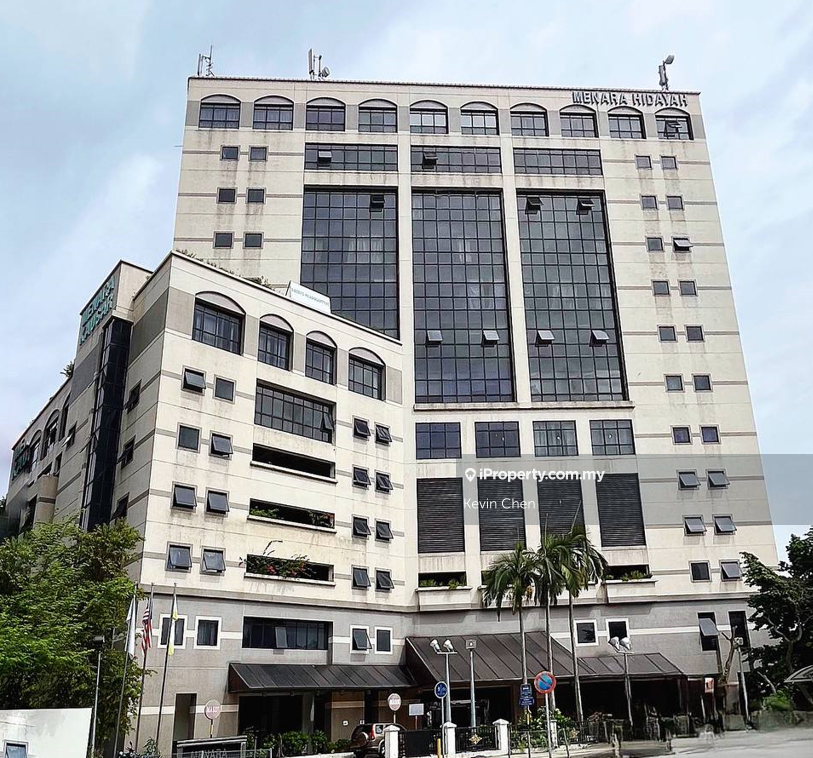 Office for Rent in Wangsa Maju, Wangsa Maju by Kevin Chen - iProperty.com.my